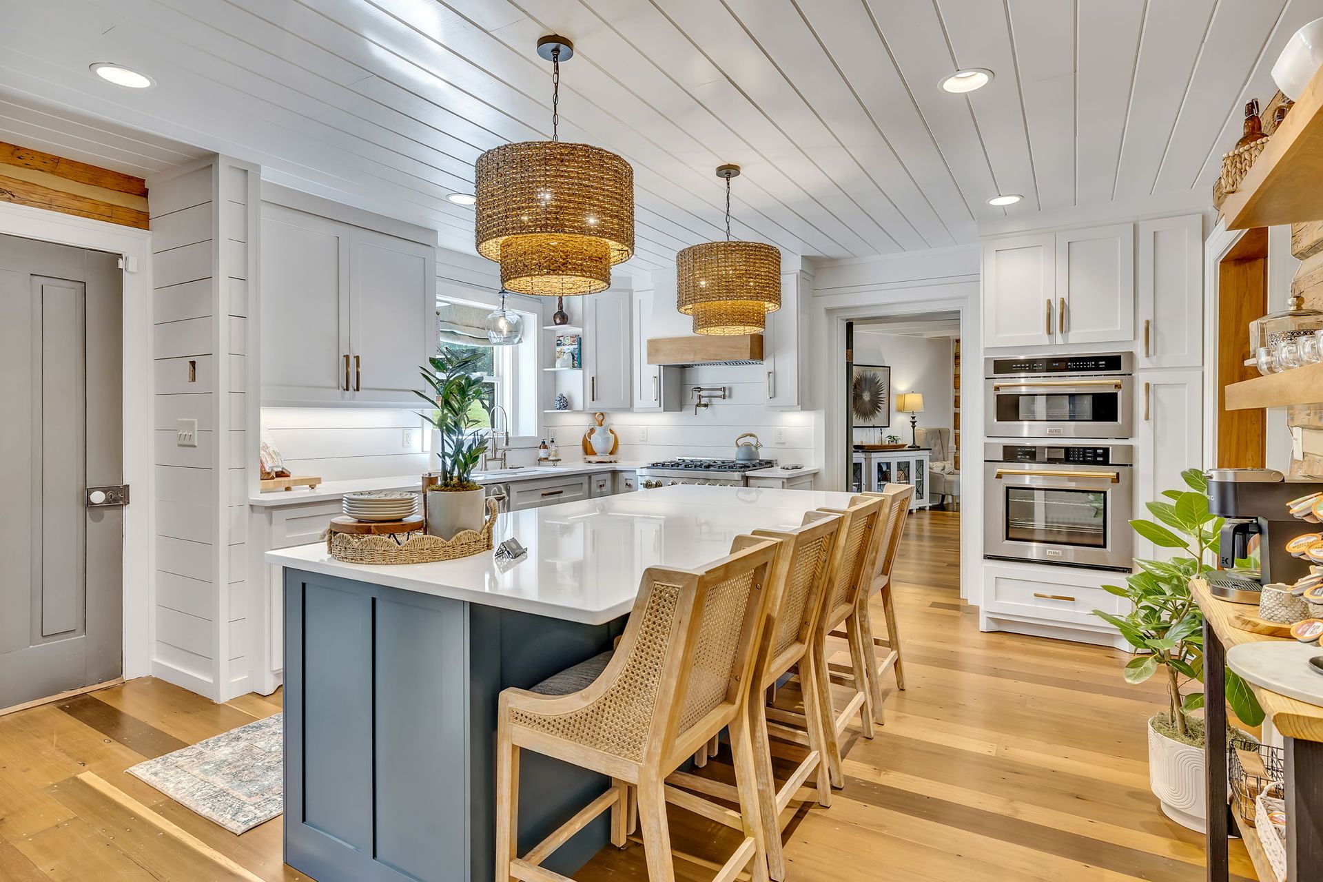 Lisa Bennett Interiors