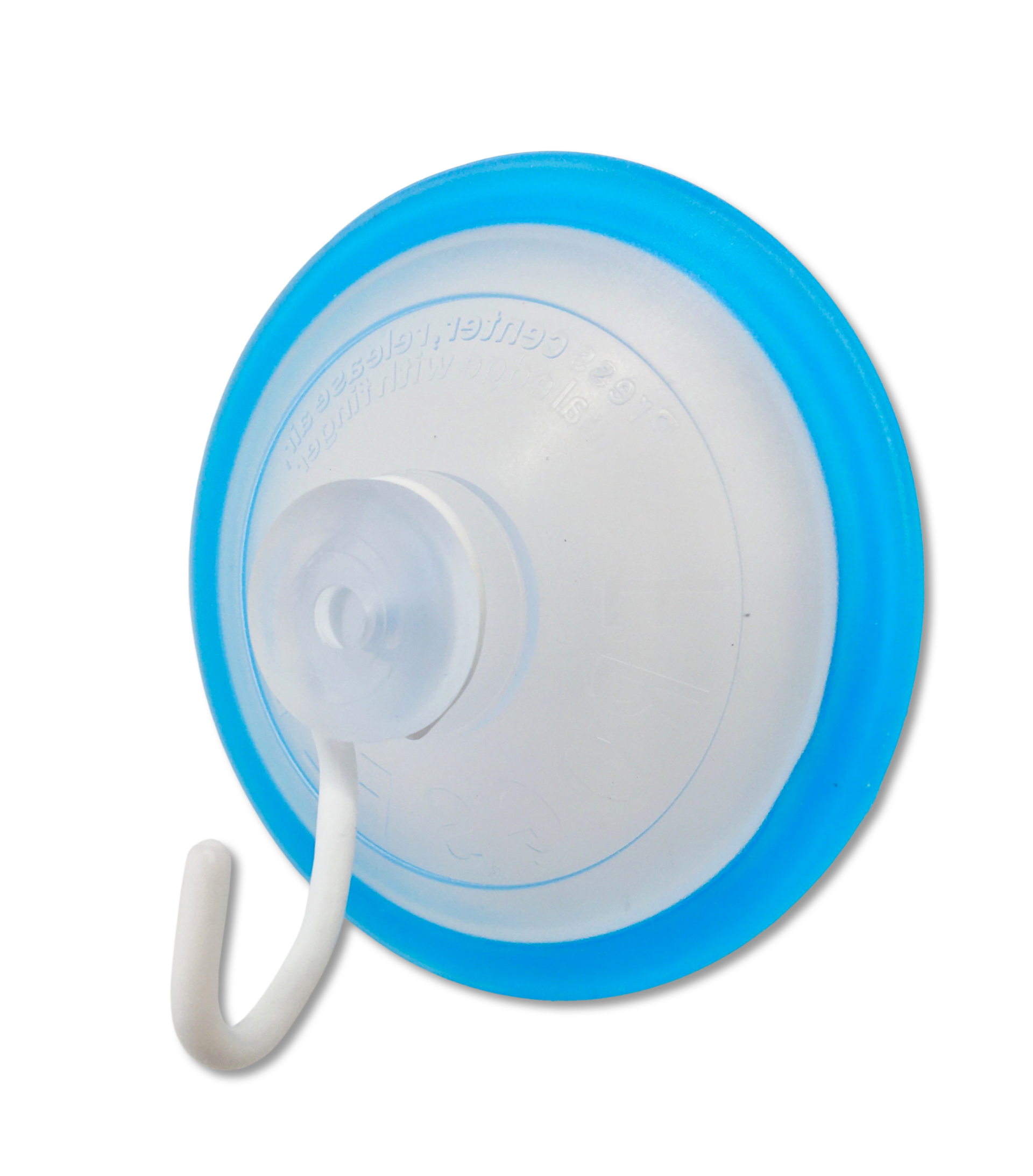 Glass Suction Cups - 2 Easy Steps On How To Get Suction Cups To Stick To Glass