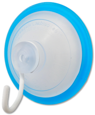 Frogsfeet Suction Cups Contact