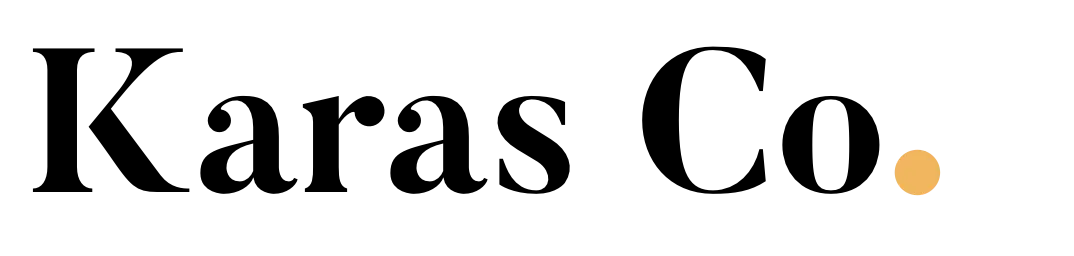 Karas Co. Logo