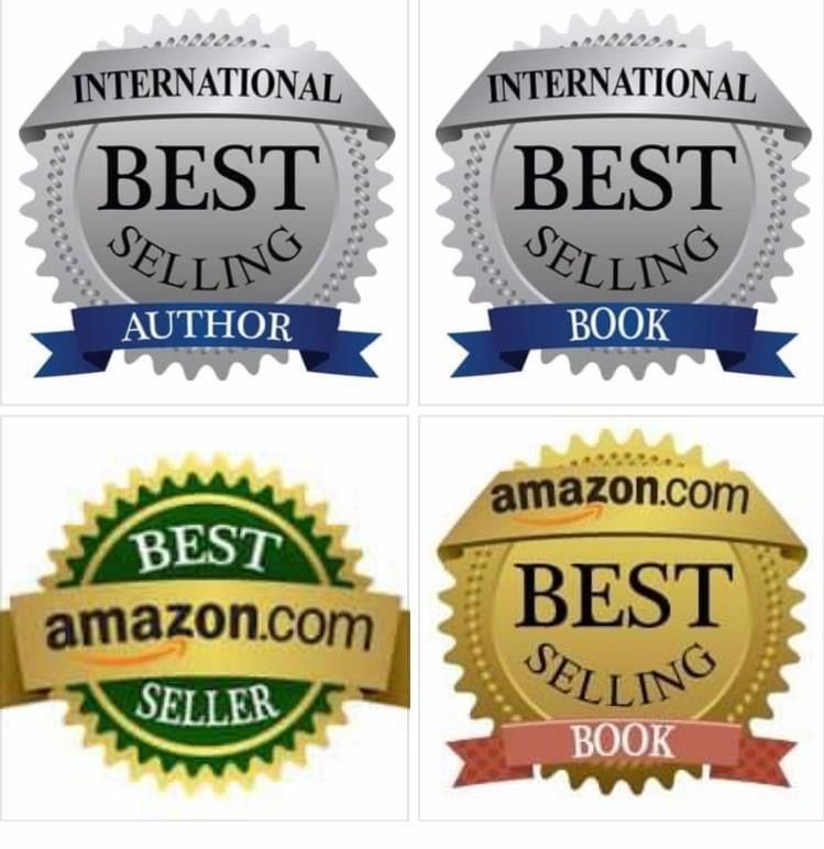 4 badges: 