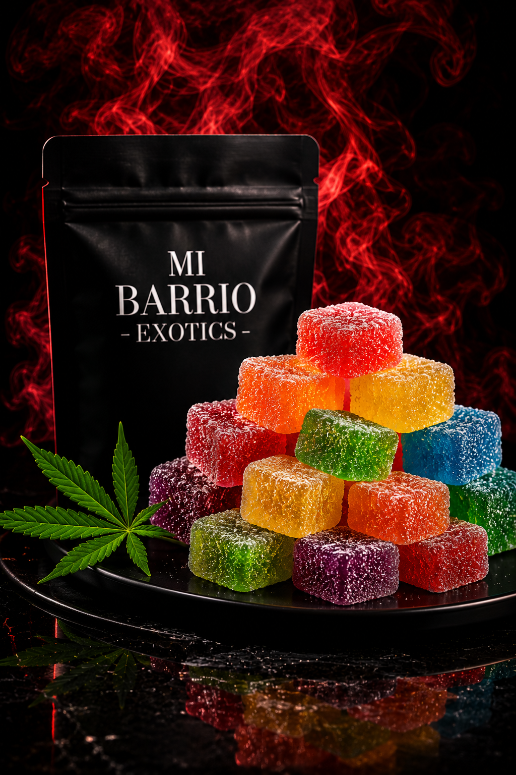 Edibles