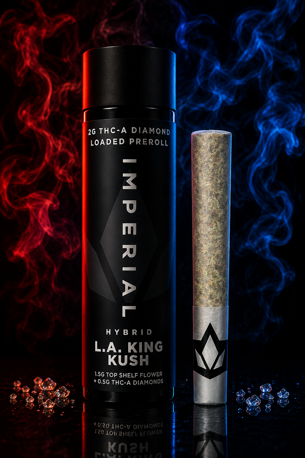 Prerolls