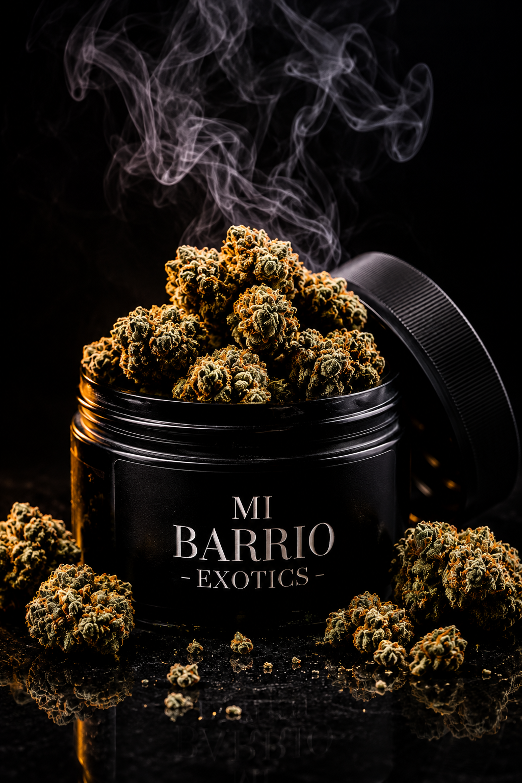 Premium Flower