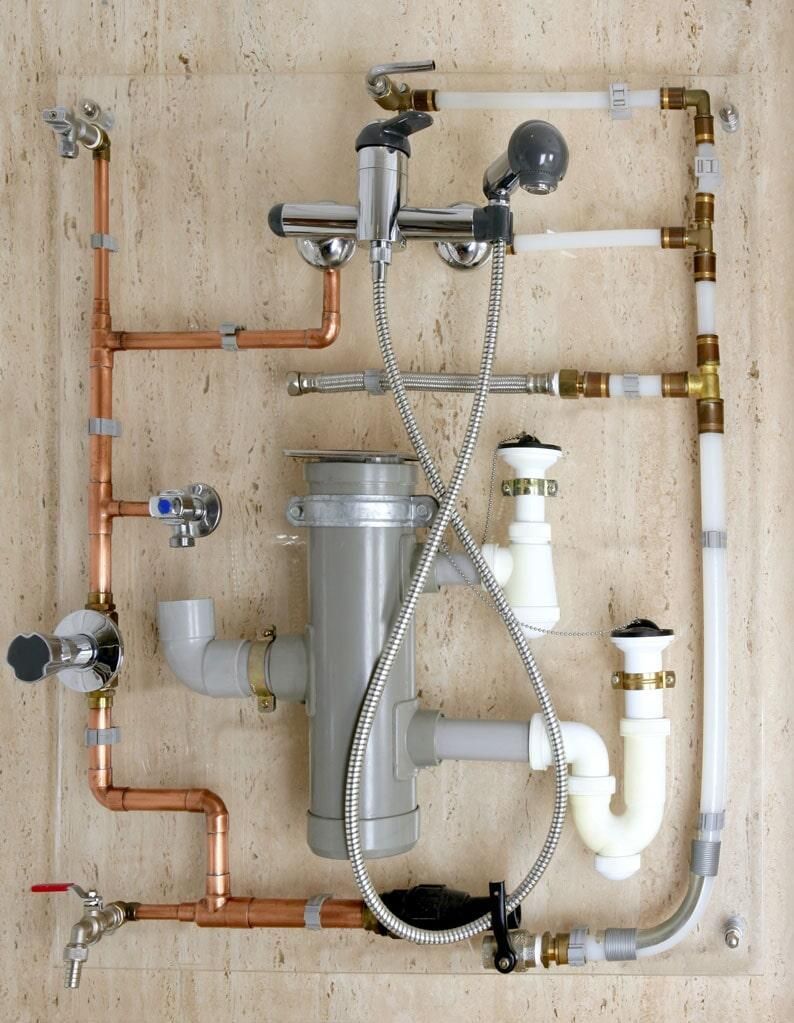 FONTANERÍA Y CAÑOS TABACHINES – DETECCIÓN DE FUGAS DE GAS Y AGUA
