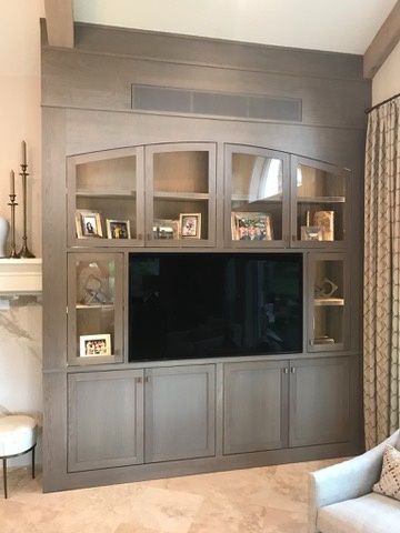 Paulk Woodworking