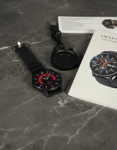 Smartwatch Inteligente Bluetooth Android/IOS deportivo/urbano