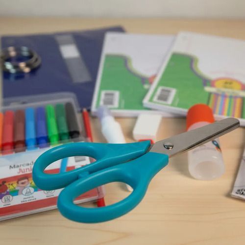 Kit Set Combo Escolar Primaria Nivel Inicial 2ciclo 13piezas