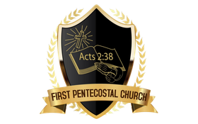 First Pentecostal Church of Austin Logo