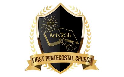 First Pentecostal Church of Austin Logo