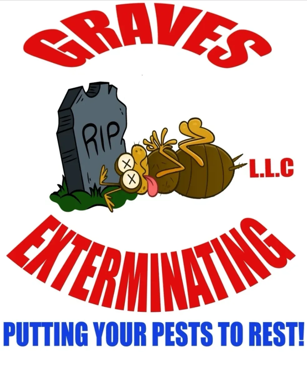 Graves Exterminating L.L.C Logo