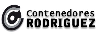 Contenedores Rodríguez logo