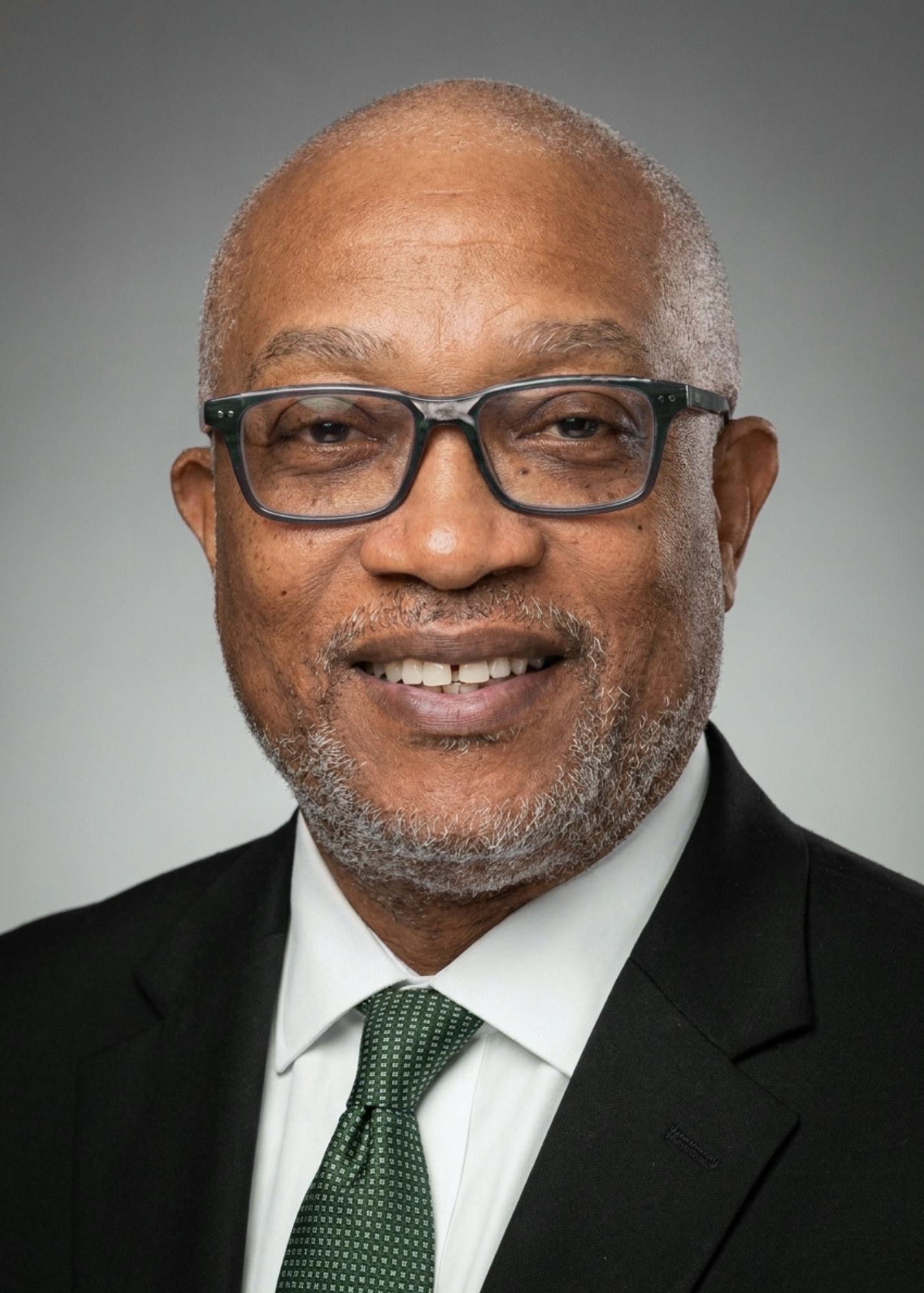 Dr. Al Toler