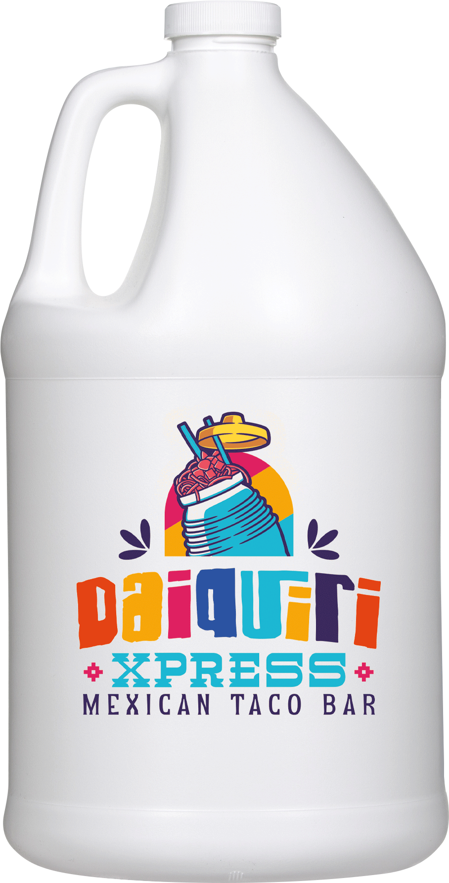 Home Daiquiri Xpress Mexican Taco Bar Pearland Texas