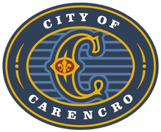 City of Carencro
