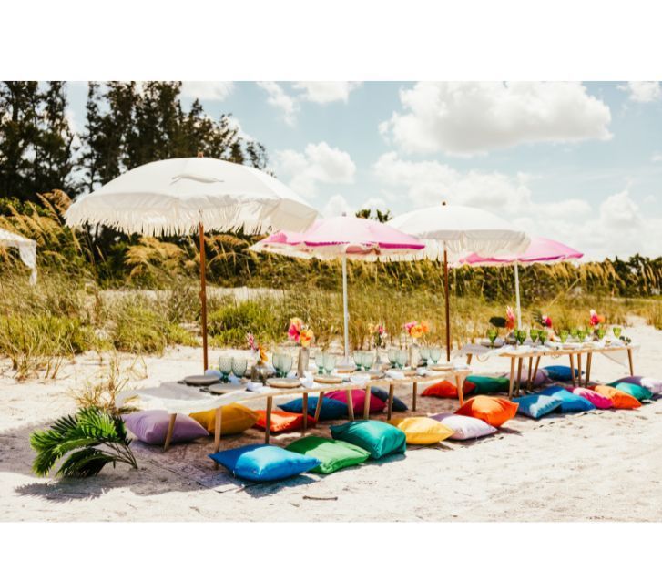 Best Picnic Spots in Downtown Sarasota