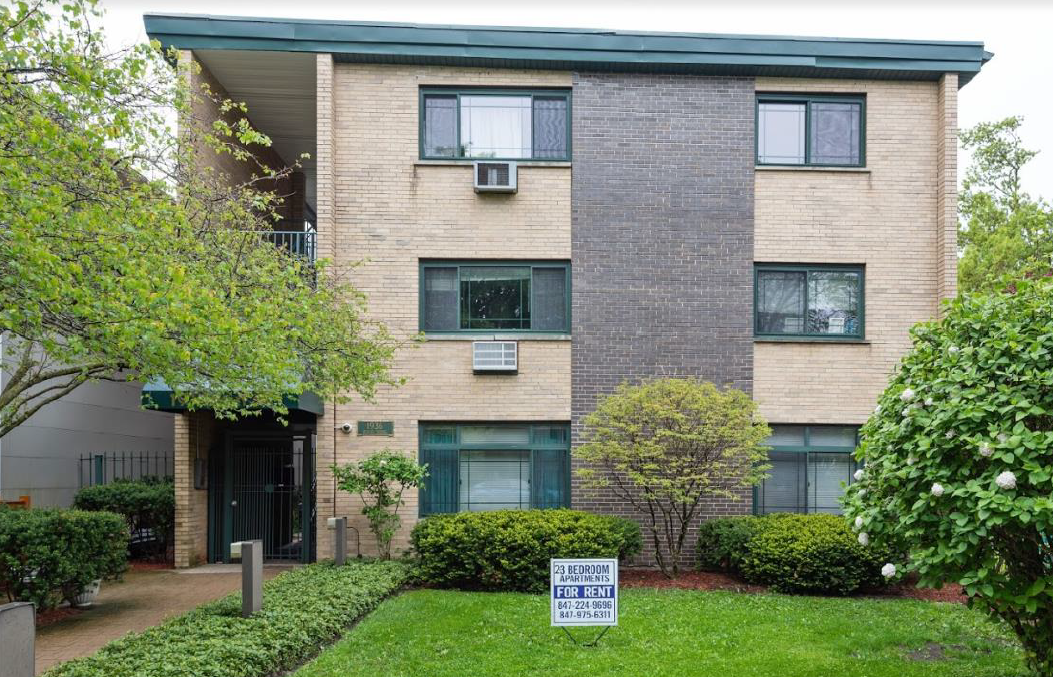 View Evanston Properties for Rent Highland Partners