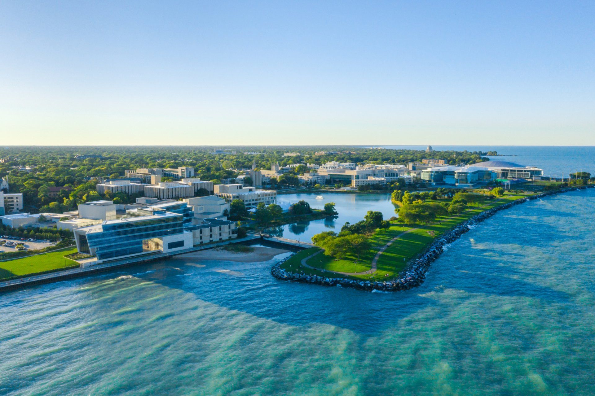 EVANSTON