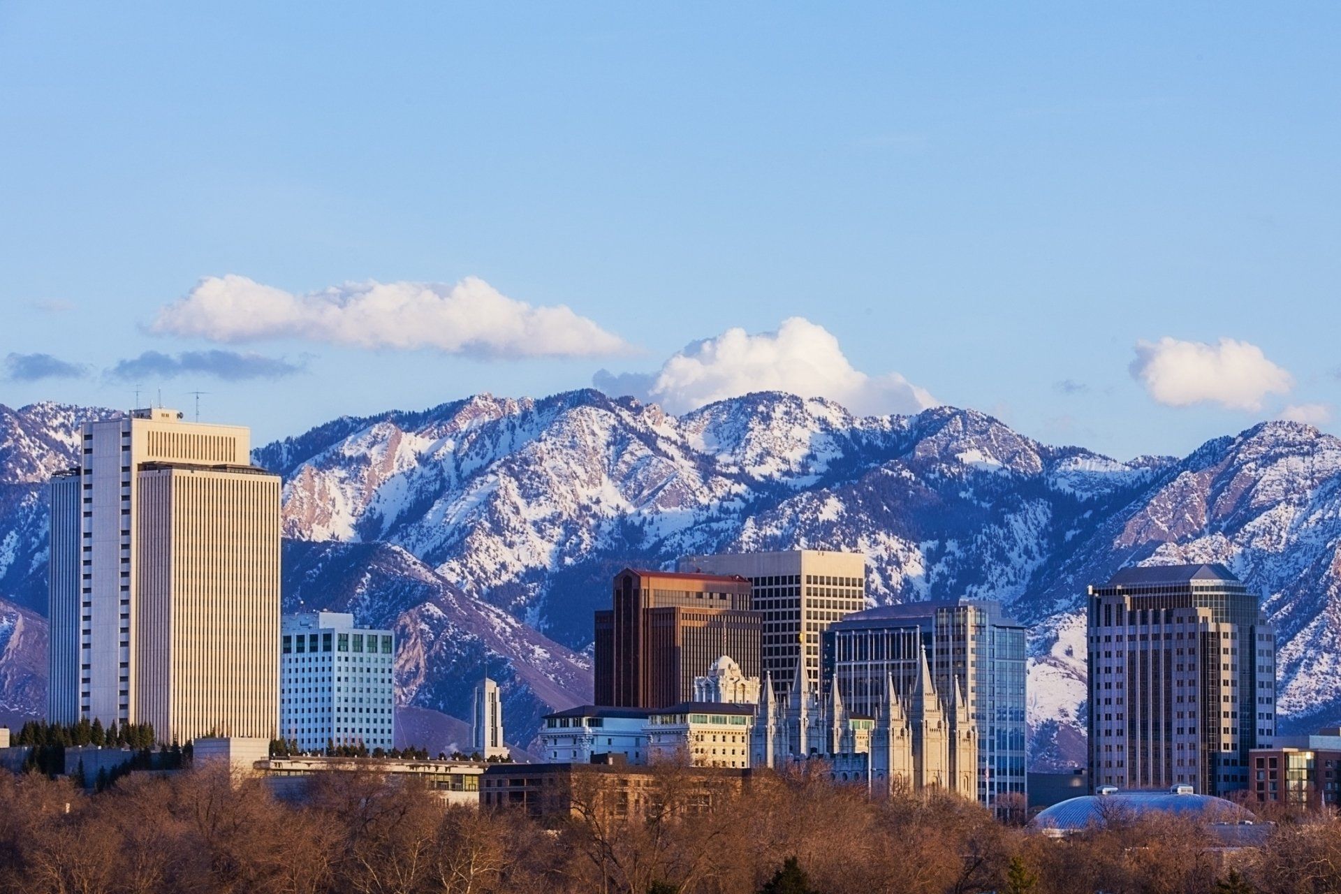 UTAH
