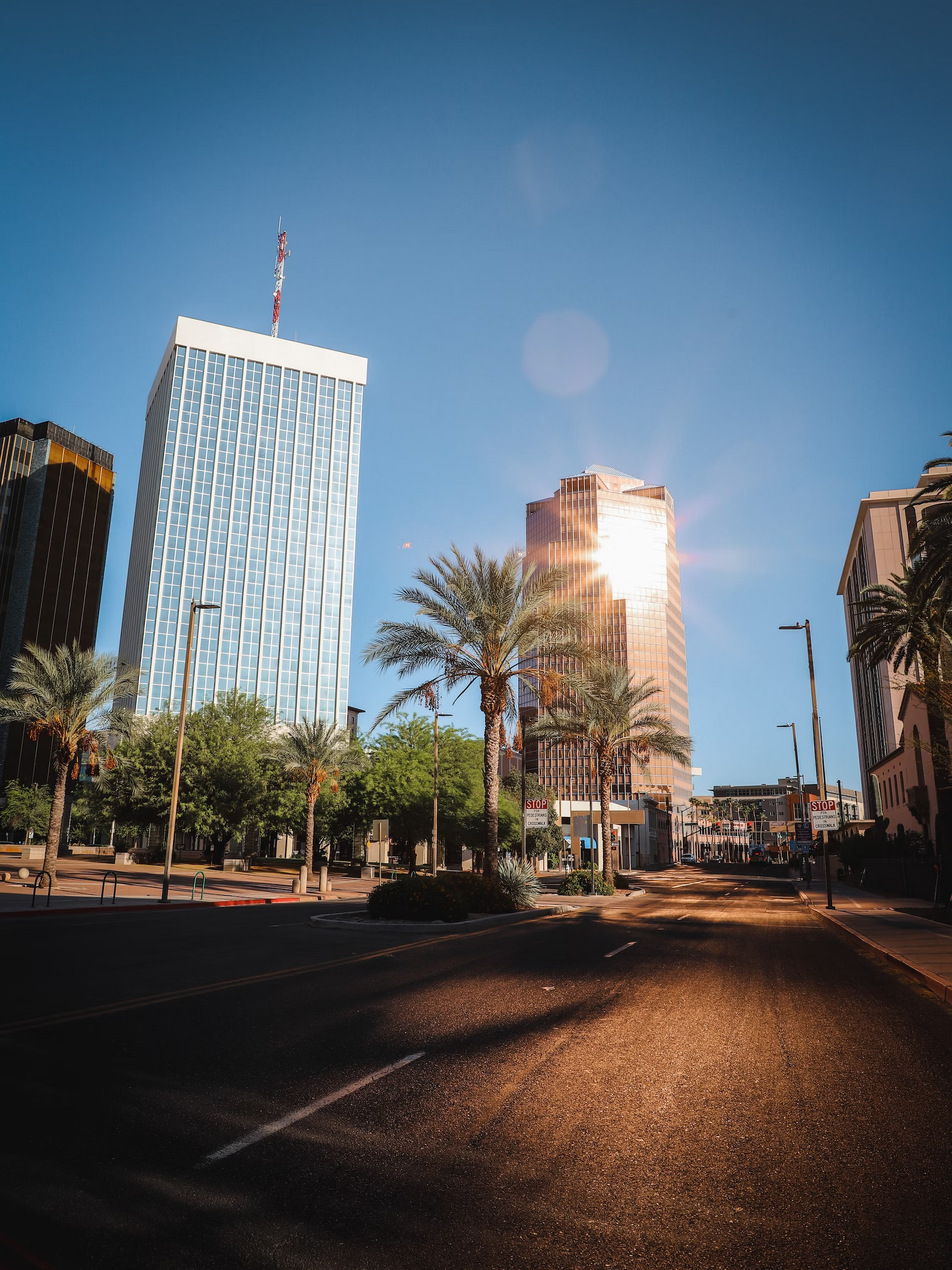 TUCSON