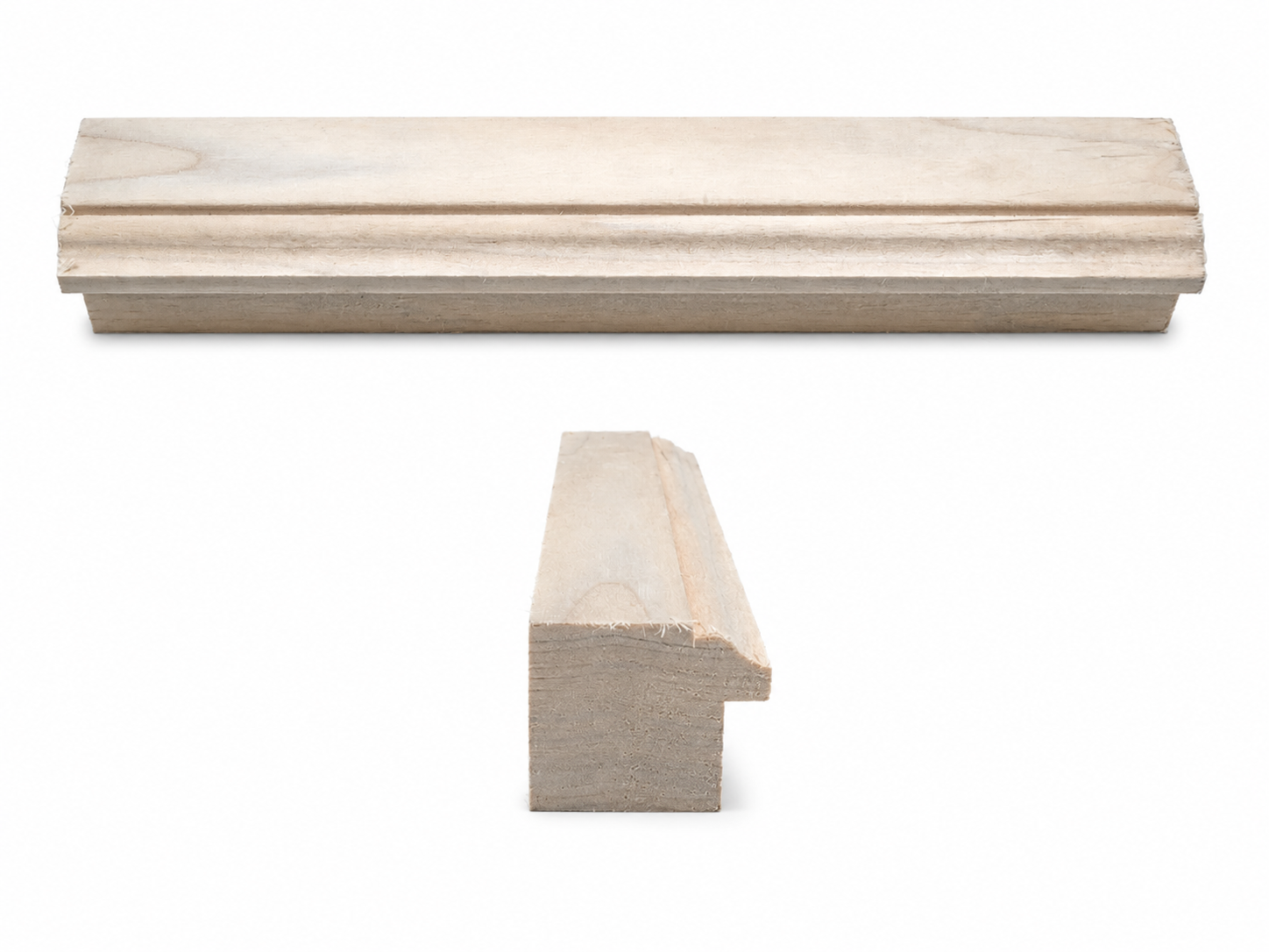 Poplar Backband
