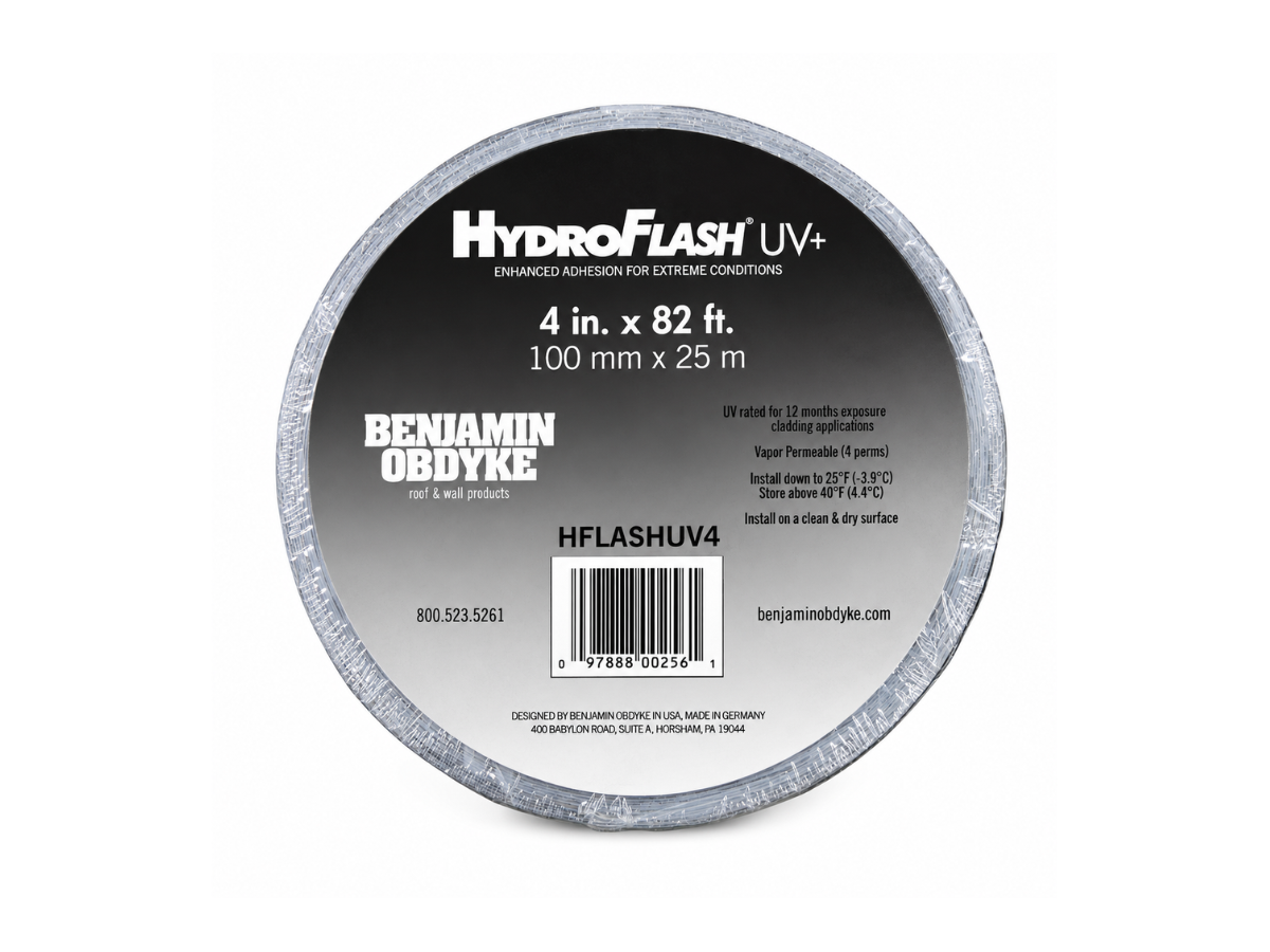 Benjamin Obdyke HydroFlash UV