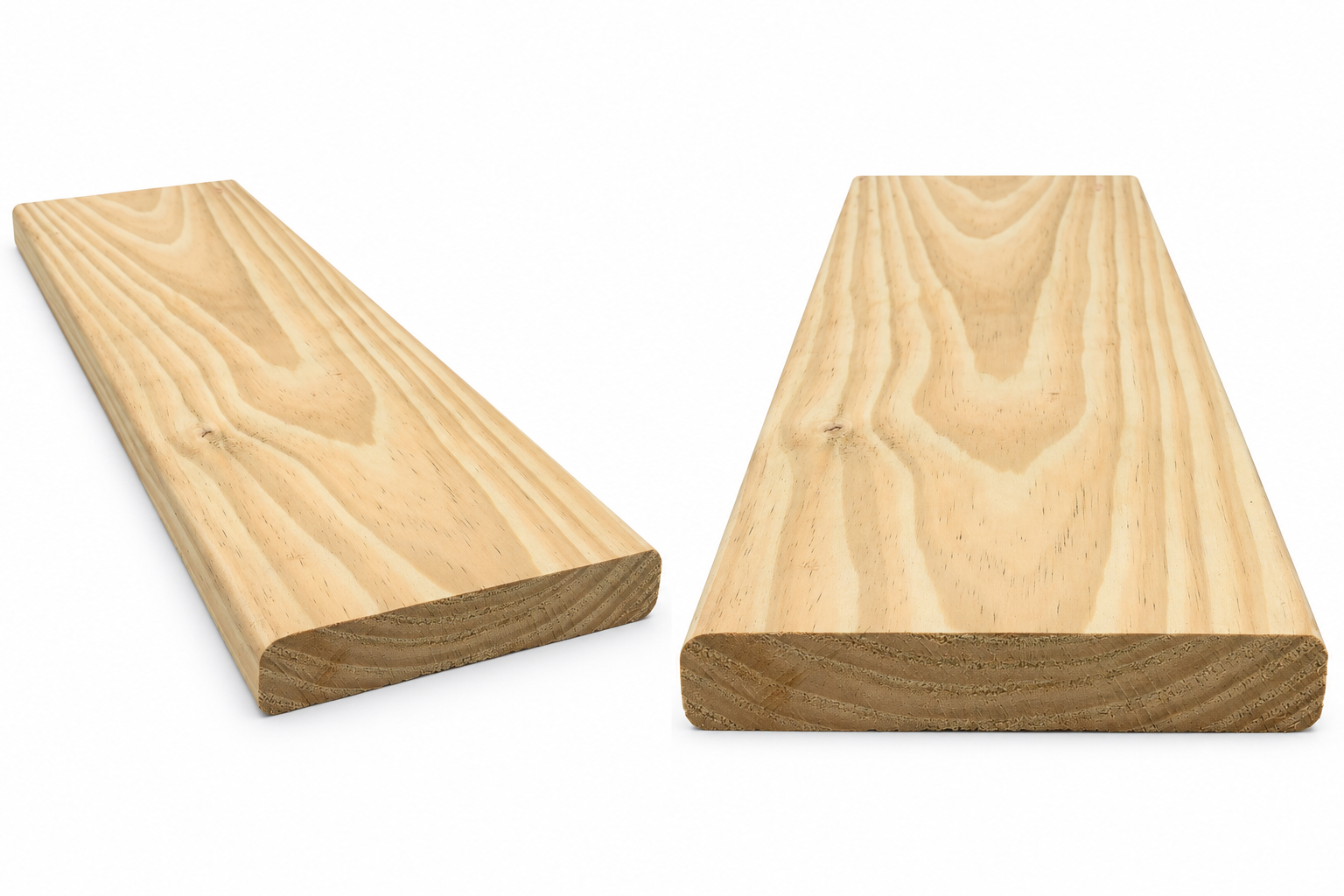 KDAT Decking