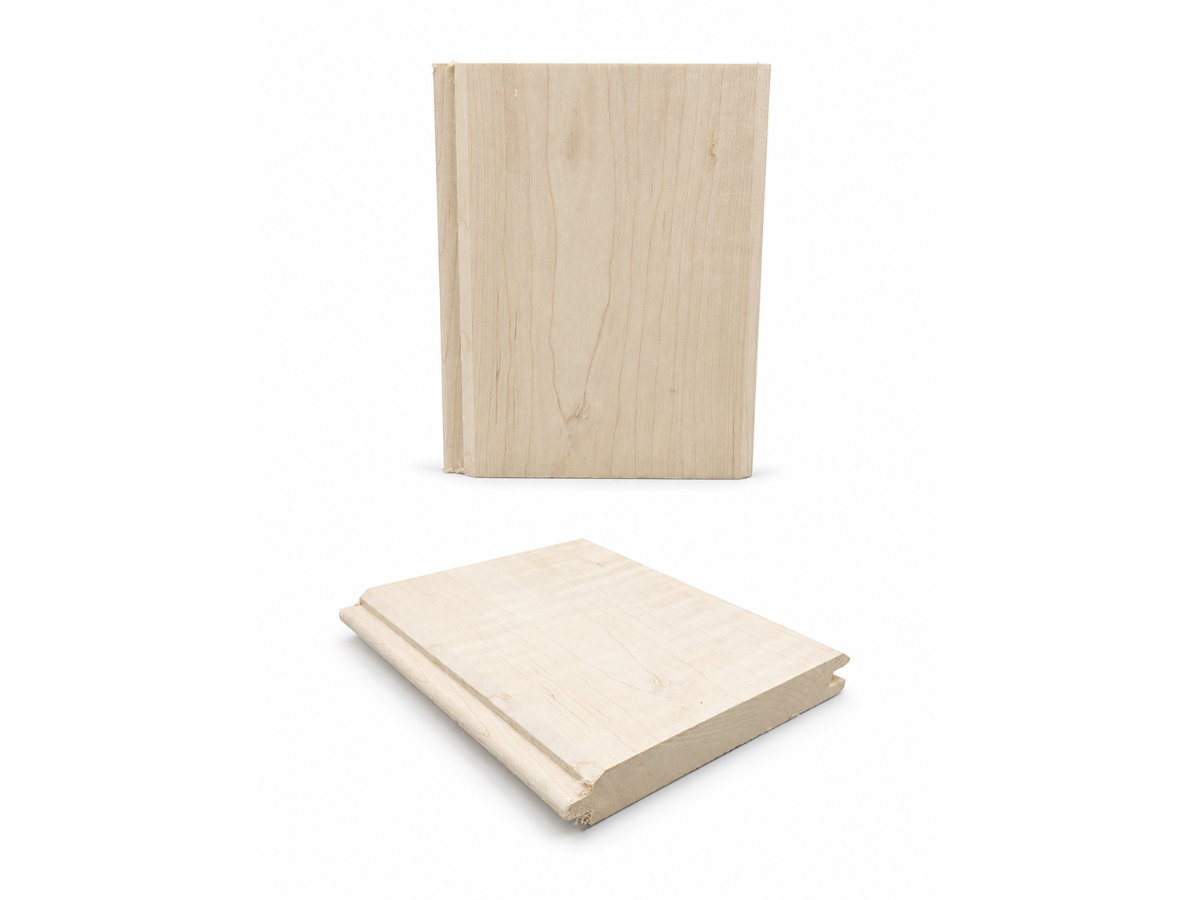T&G Maple
