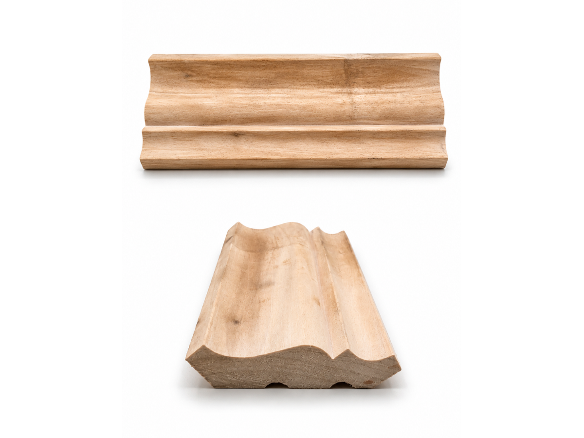 Poplar Crown