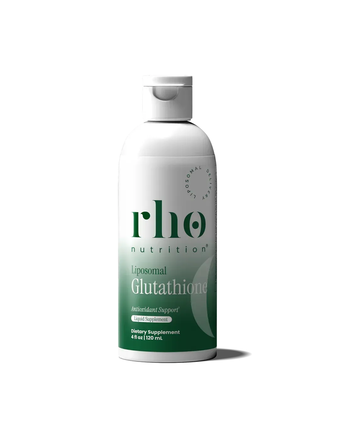 Rho Nutrition Holiday Bundle