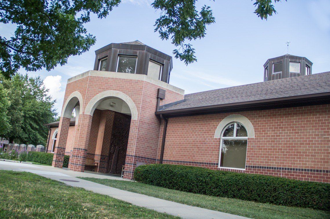 Beatrice Library — Plymouth, NE — Plymouth Electric Inc.
