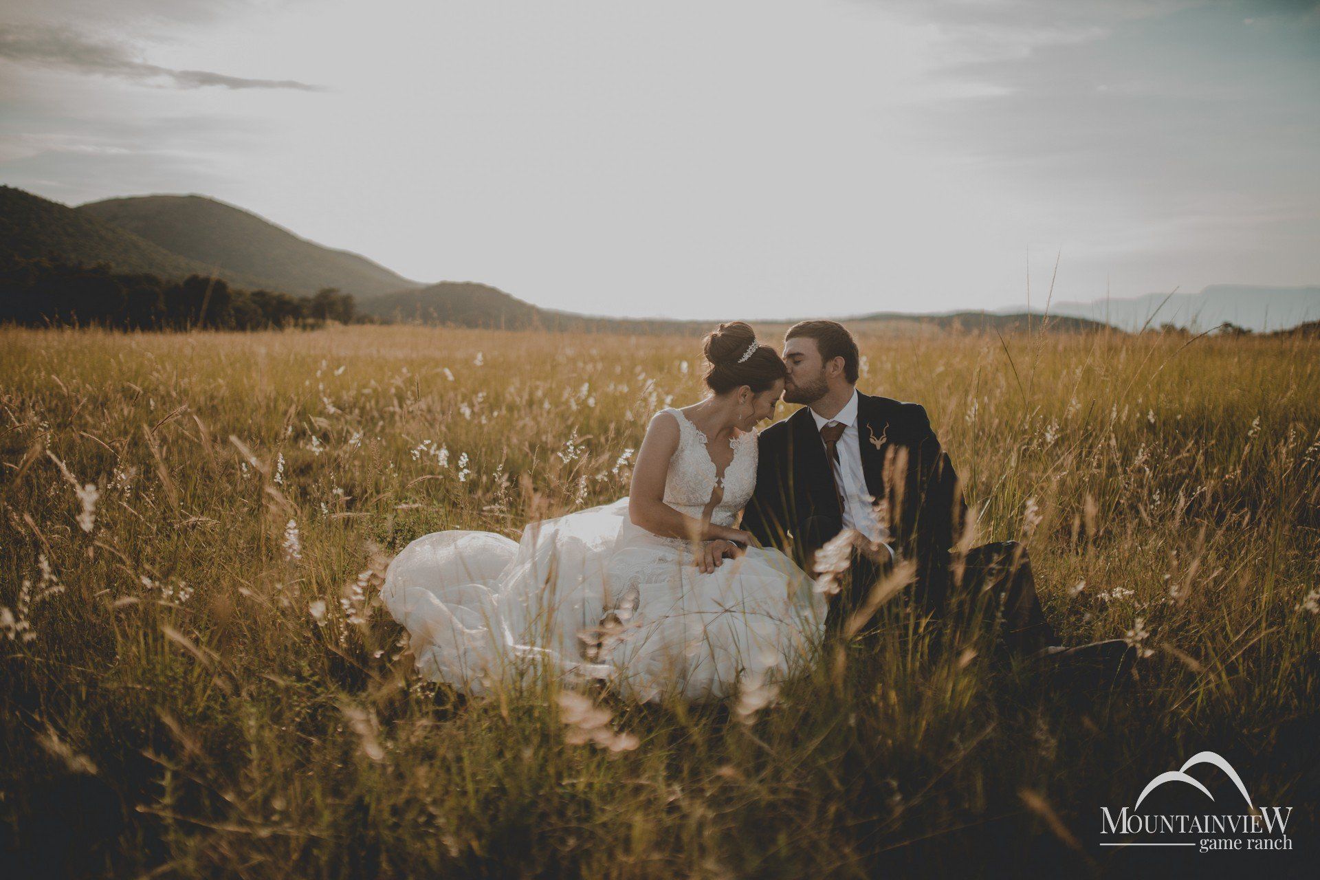 beautiful wedding limpopo