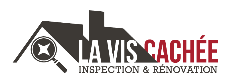 La vis cachée LOGO