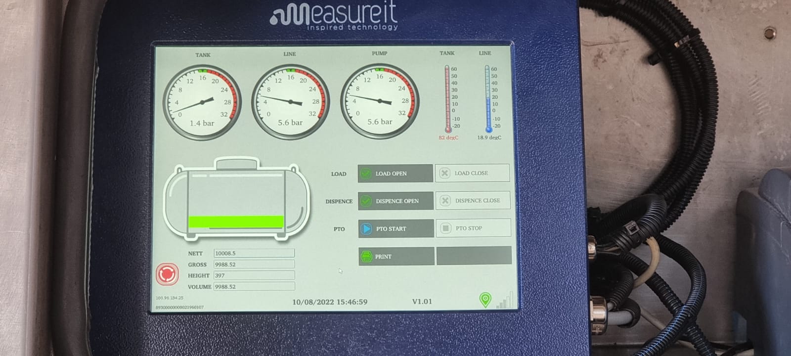 Measure It | MIT GAS