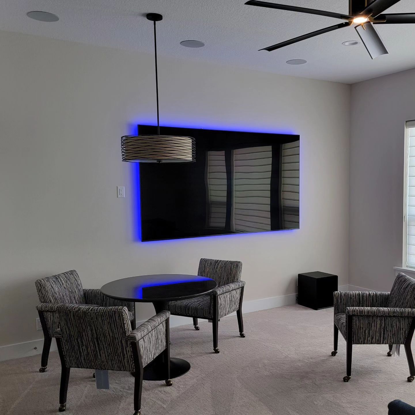 Home Automation Tampa, FL Paradise Systems LLC