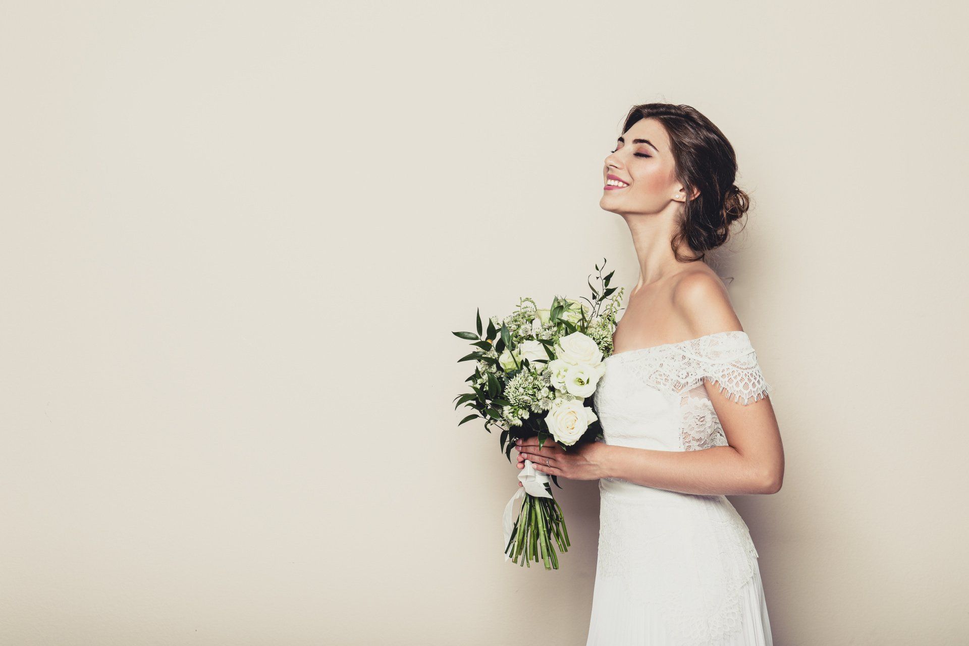 bouquet sposa