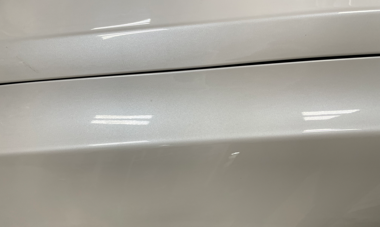 Call Lutz's Garage for Smooth Paintless Dent Repair in Jefferson City, MO.