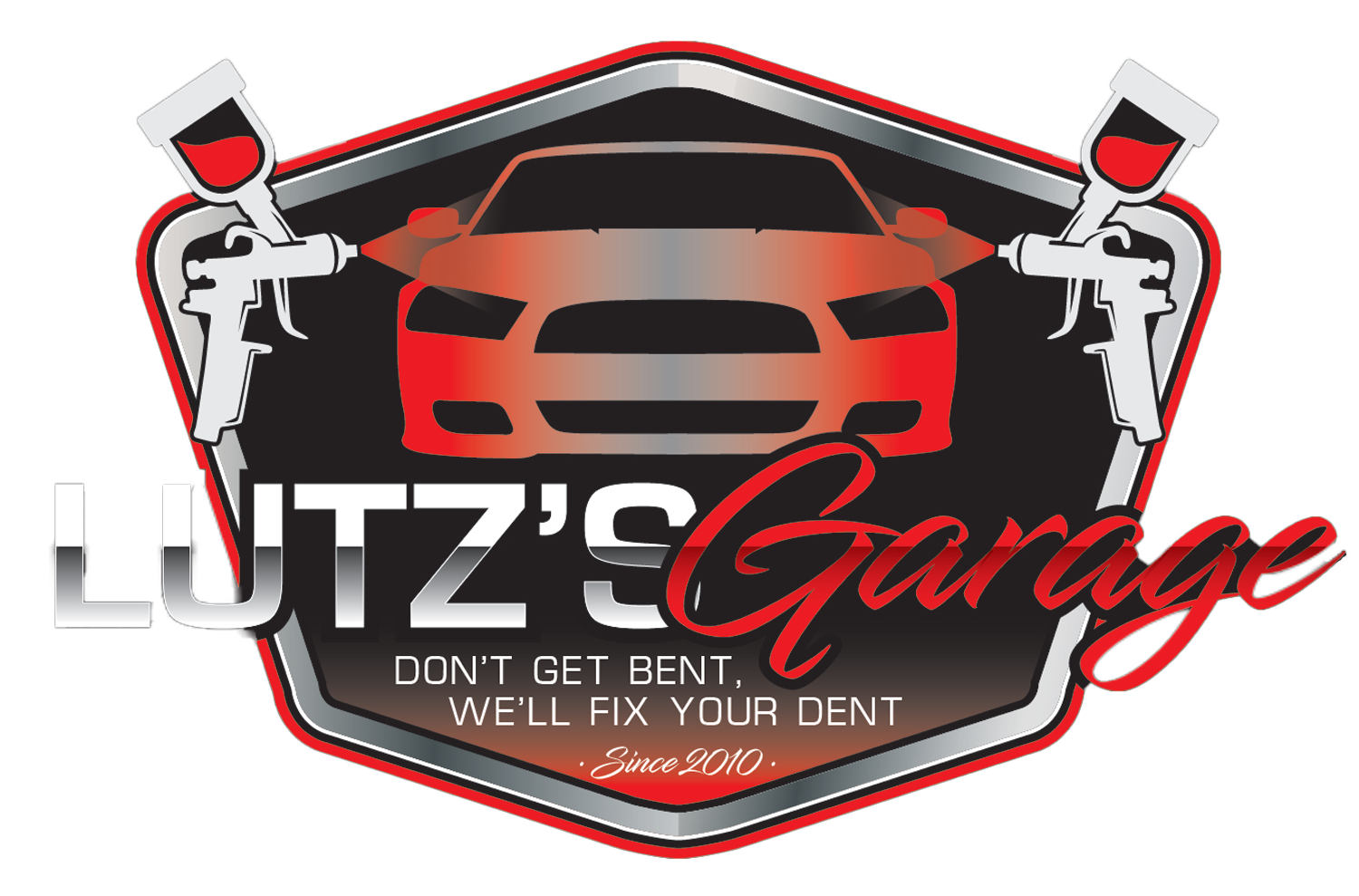 Need Paintless Dent Repair? Get in Touch With Lutz's Garage in Jefferson City, MO!