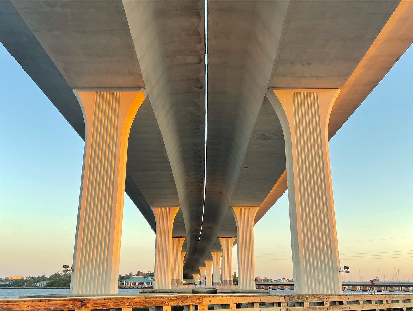 Roosevelt Bridge