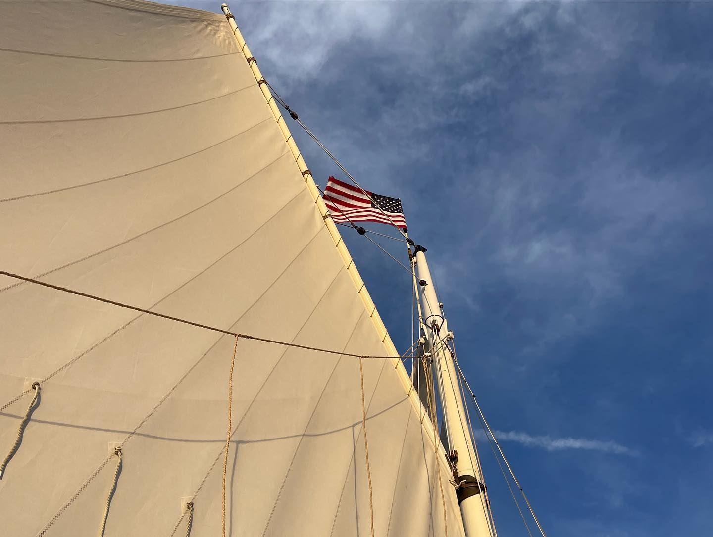 Sailing Adventures