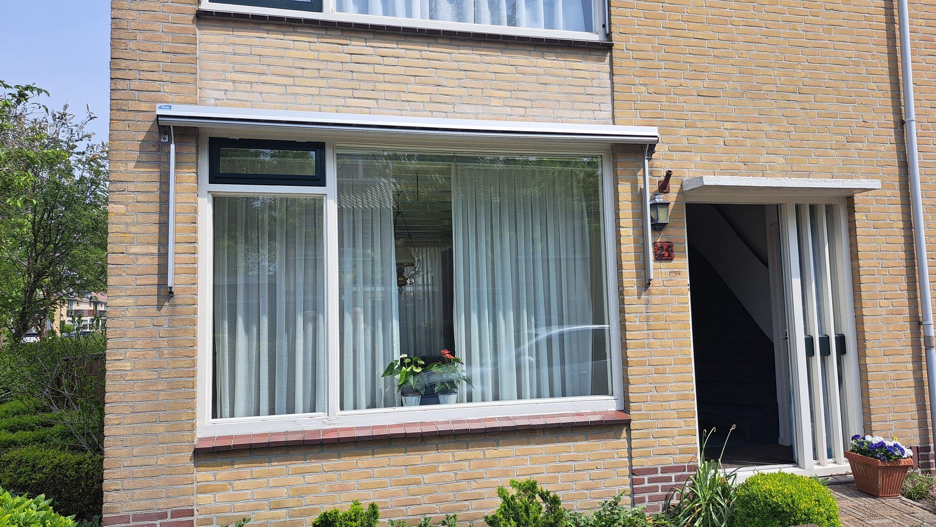 Kozijnrenovatie cyrobouw.nl