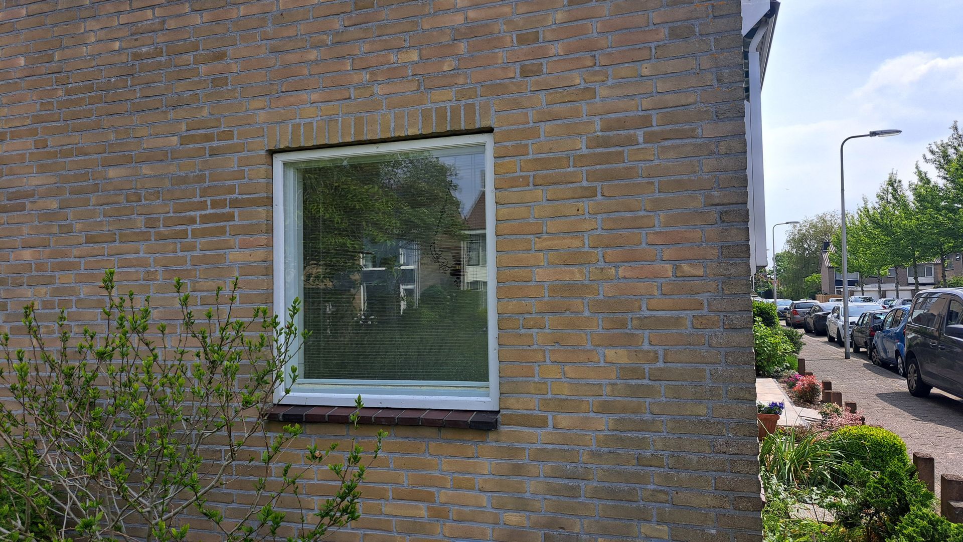 oud kozijn vervangen cyrobouw.nl