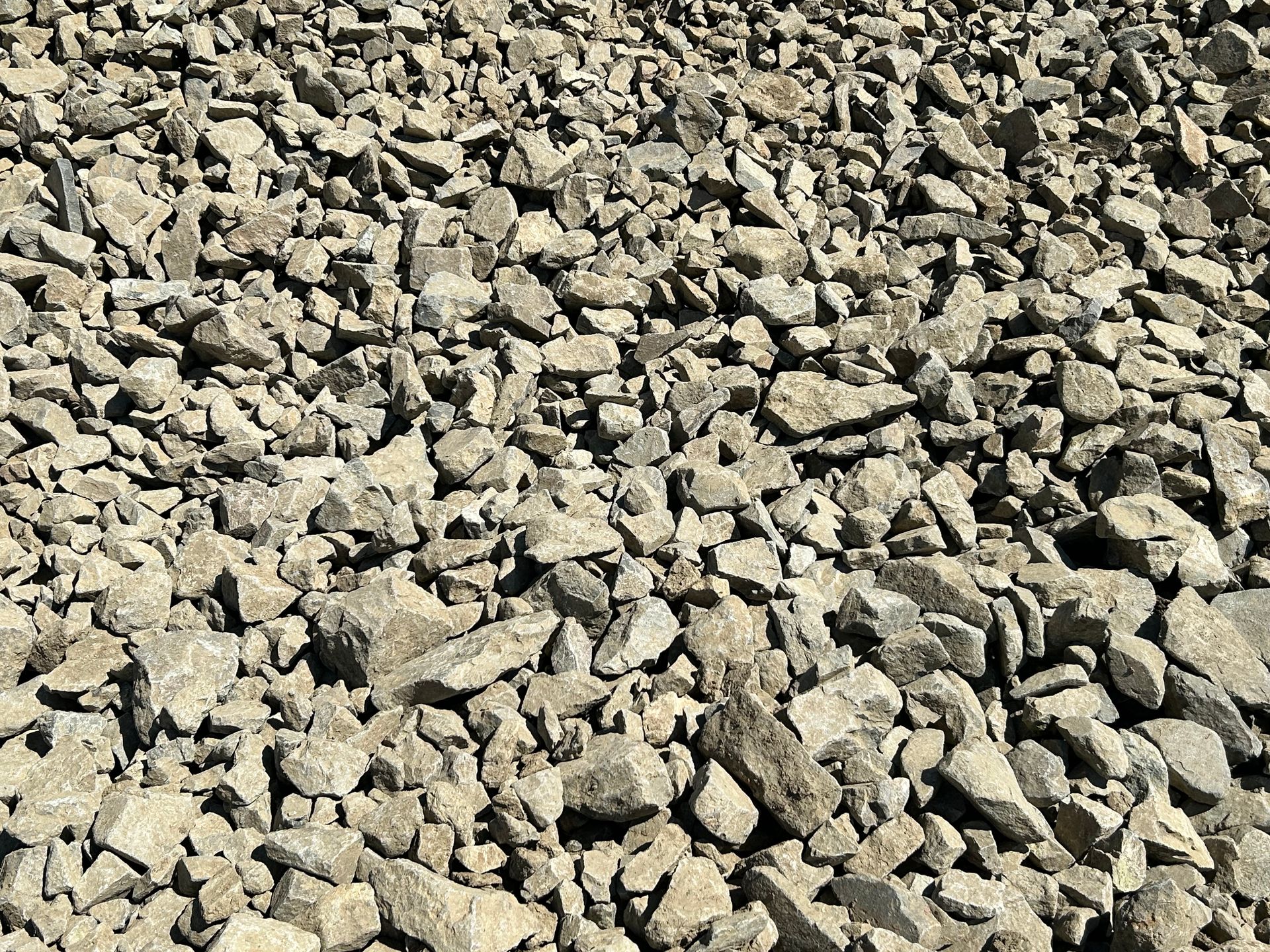 Cinderlite Rock Trucking and Sand | Carson City