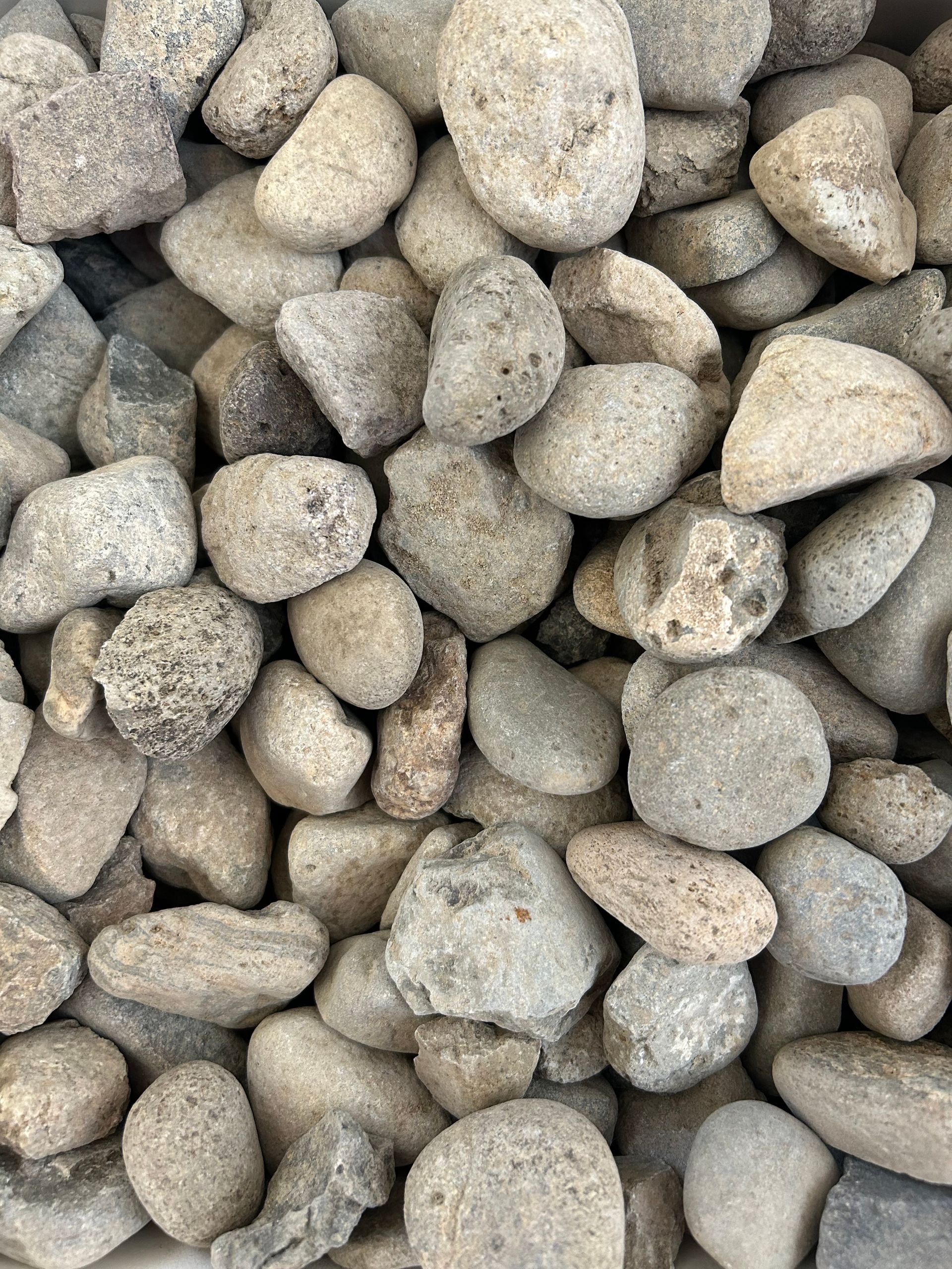 Cinderlite Rock Trucking and Sand | Carson City