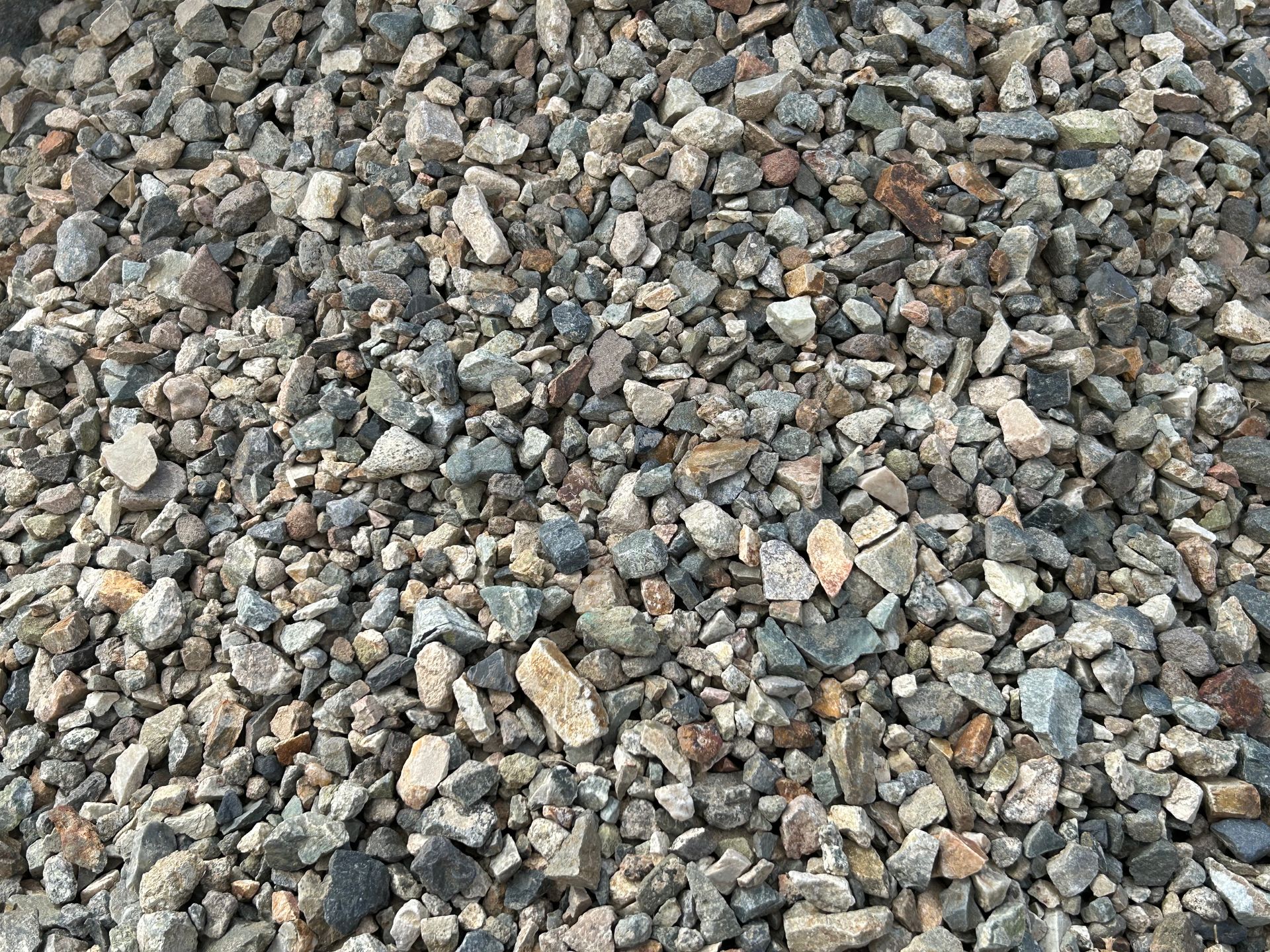Cinderlite Rock Trucking and Sand | Carson City