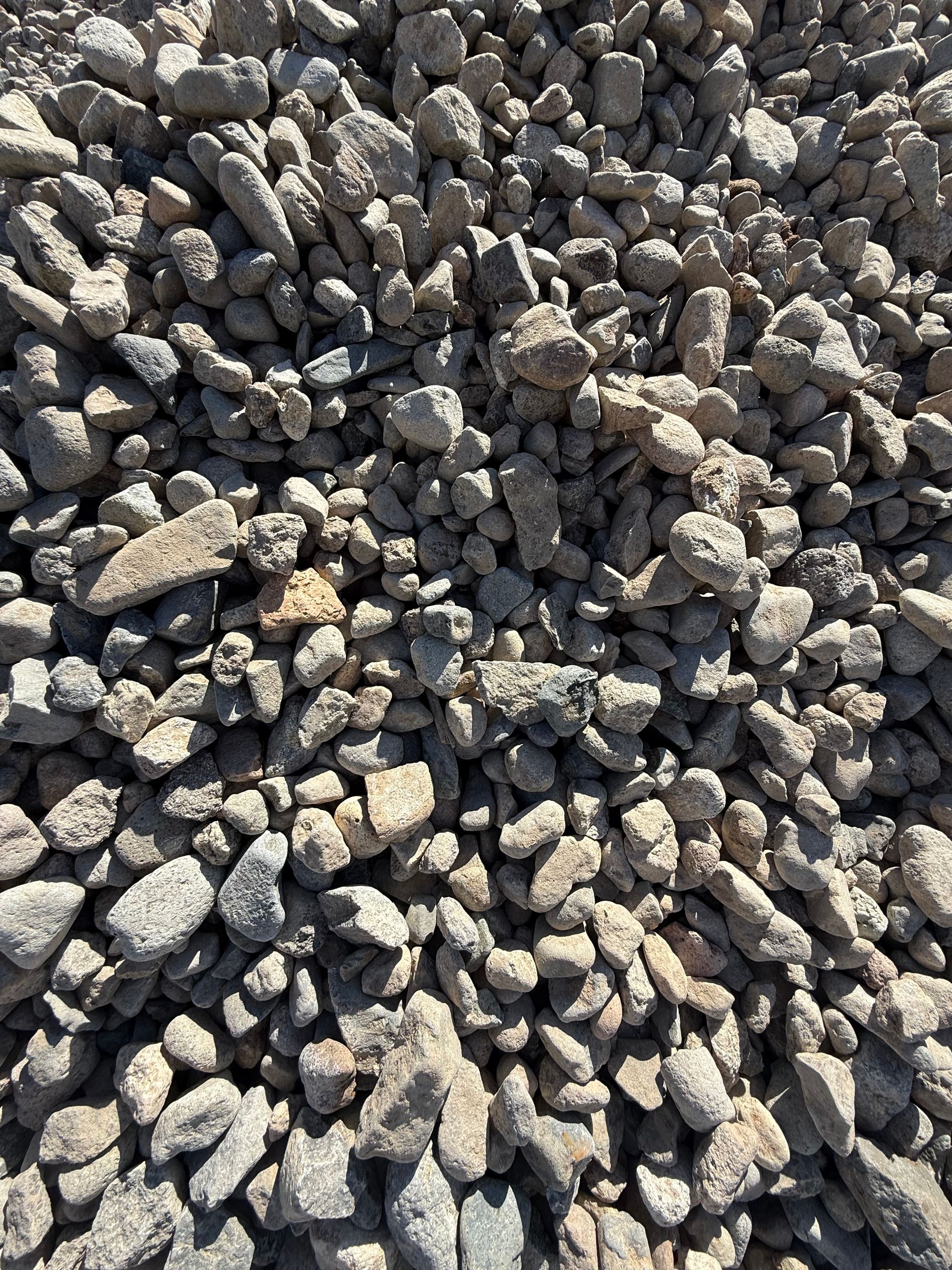 Cinderlite Rock Trucking and Sand | Carson City