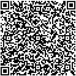 A black and white qr code on a white background.