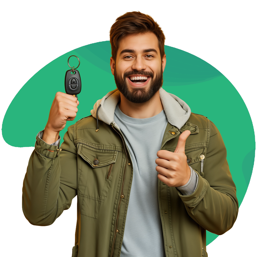 Subscribe ME: Monthly Car Subscription in Dubai & UAE