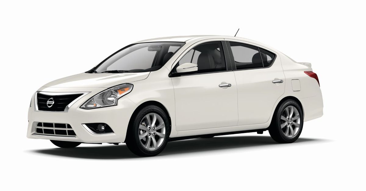 Nissan Sunny Car Rental in Dubai & UAE Subscribe ME