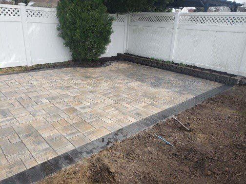Pathwalk — Lynbrook, NY — John Dominick Cusumano Inc.